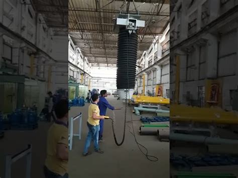 Industrial Bellows - Bulk Loading Spouts / Loading Bellows Wholesale ...