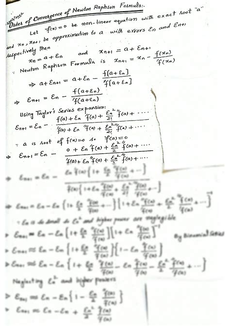 Image result for Newton-Raphson Formula