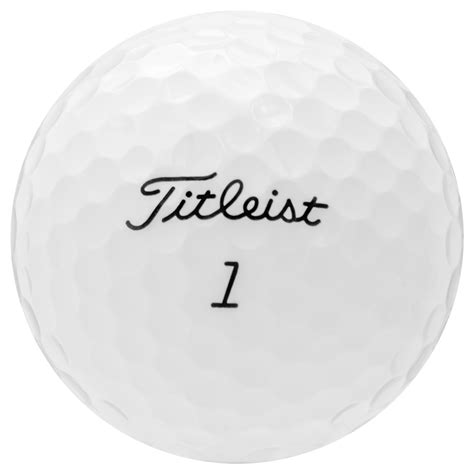 Titleist Pro V1 2023 Performance Alignment Red - 1 Dozen ...