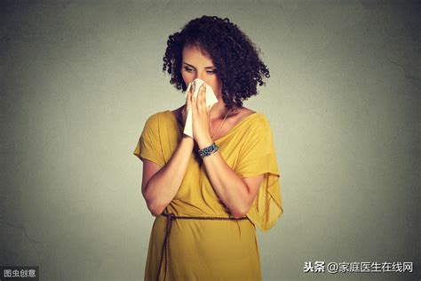 鼻炎怎么缓解礼物最新素材