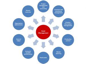 free asset management software