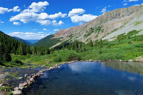 Why Is White River White at Aileen Markham blog