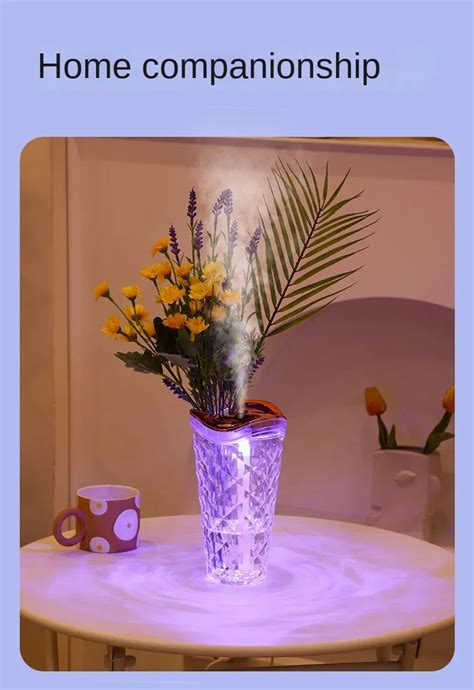 Image result for Desktop Humidifier