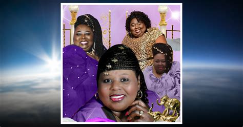 Obituary Guestbook | Beverly Ann Berry | Marshel's Wright-Donaldson ...