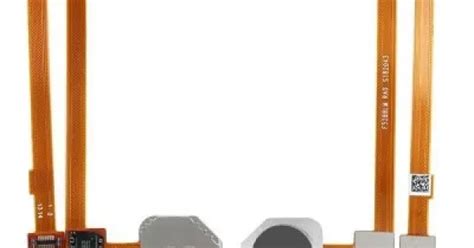 Xiaomi Mi 8 Fingerprint Flex Cable