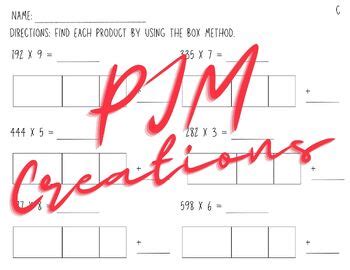 Teaching Box Method 的图像结果