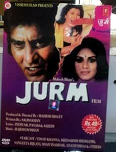 Jurm: Amazon.in: Movies & TV Shows