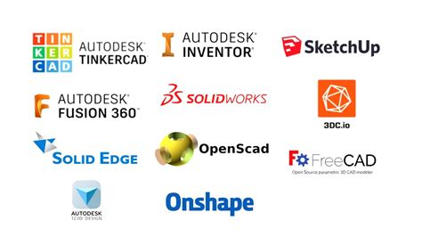 3D Modeling CAD Software 的图像结果