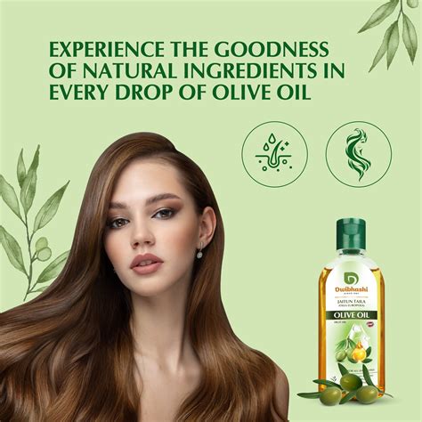 Buy OliveOil (Jaitun) |100 ML @ Lowest Price|Dwibhashi