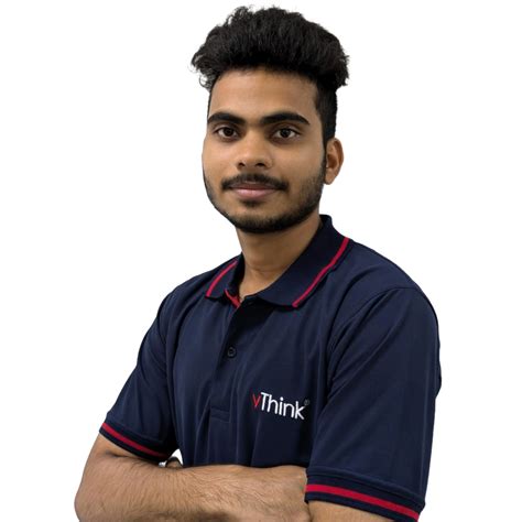 vThink Global Technologies | Digital Transformation Experts