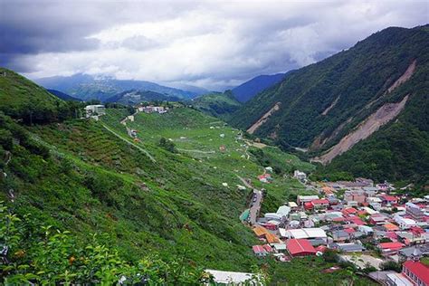 Taichung Tourism (2024): All You Need to Know Before You Go