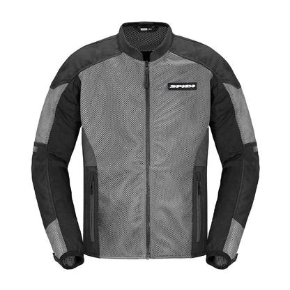 SPIDI Super Net Grey Jacket – Reise Moto