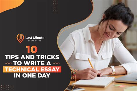 Image result for Technical Essay Example