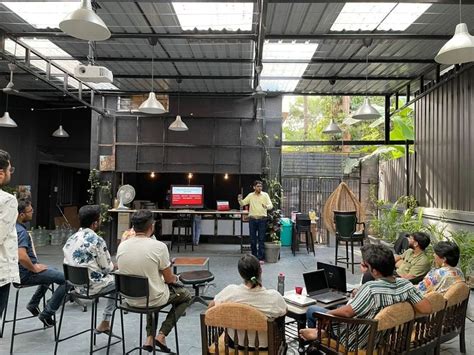 Monsoonfish Office Photos | Glassdoor