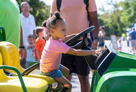 Free Summer Family Fun Events In Farragut