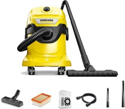 Karcher WD 4 V-20/5/22 Wet & Dry Vacuum Cleaner Price in India - Buy ...