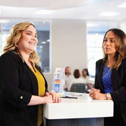 ESL Federal Credit Union Office Photos