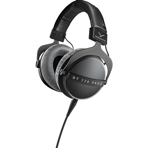 Beyerdynamic DT 770 PRO X - kaufen bei Digitec