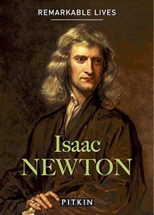 Buy Isaac Newton: Remarkable Lives Book Online at Low Prices in India ...