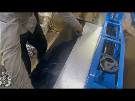Grooving Machine - RS Make Grooving Machines Manufacturer from Mumbai