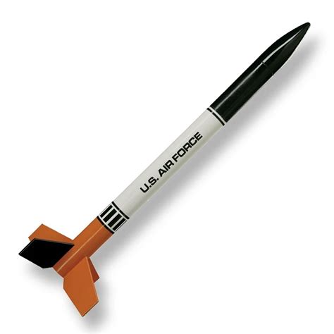 Image result for Swift Flying Model Rocket Kit