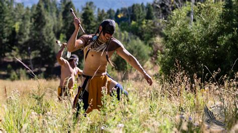 Trail of Justice (2020)