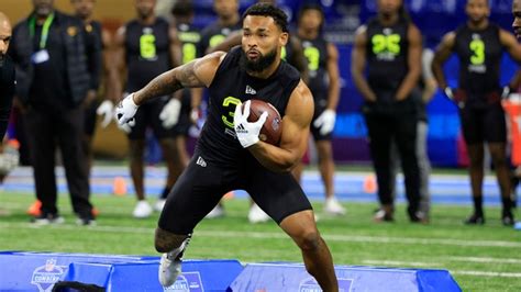 NFL Draft 2022: Brock Purdy is Mr. Irrelevant after action-packed 3-day ...