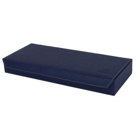 Sunglass Box - Hard Craft Sunglass Eye Wear Storage Organizer Box Case ...