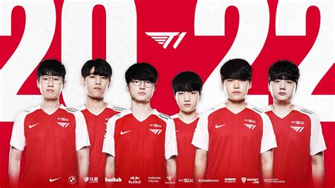 Team Spotlight: SKT T1 - Hotspawn