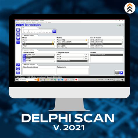 Image result for Delphi Scanner PC Software