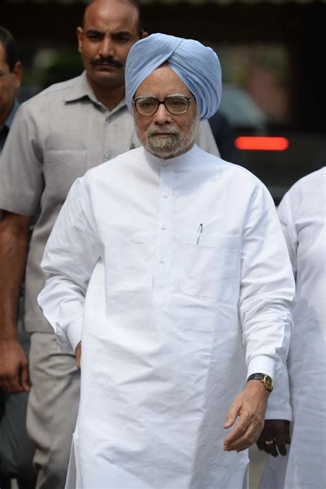 I-Day Speech Manmohan Singh Should Give!