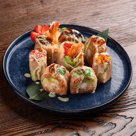 Gallery | Sogo Hibachi and Sushi Lounge
