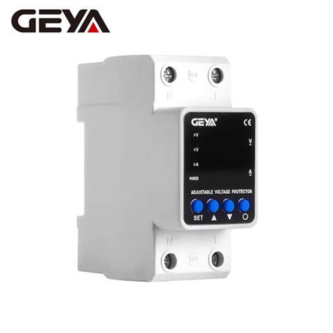Company Overview - Zhejiang Geya Electrical Co., Ltd.