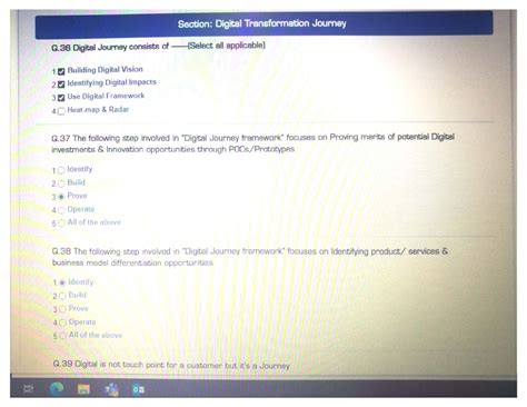Digital 101 - digial - Design Thinking - Studocu