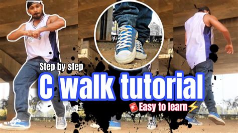 Image result for Crip Walk Tutorial Easy