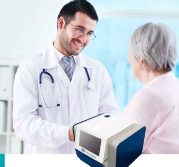 QDx A1c Advance - DiaSys India