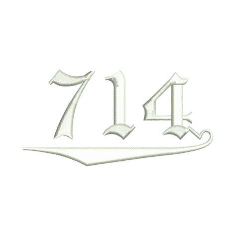 714 Area Code State 的图像结果