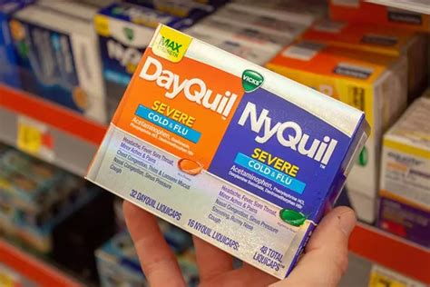 NyQuil During Pregnancy: Safety Tips And Effective Alternatives