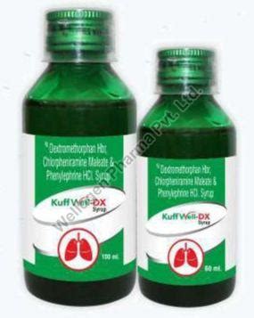 Pharmaceutical Syrup Manufacturer & Supplier from Thane India