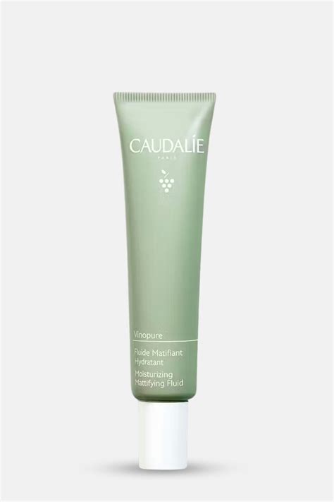 Vinopure Moisturizing Matifying Fluid – Kult