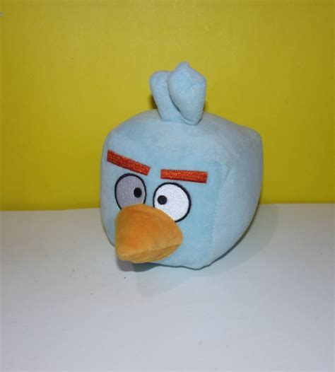 Angry Birds Space Ice Bird Drawing