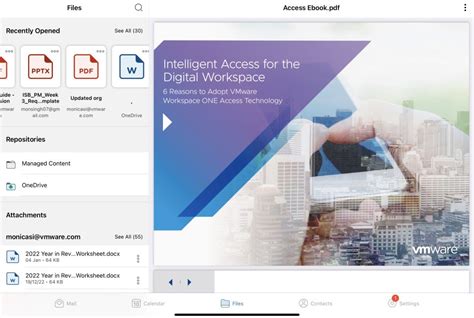 Image result for Workspace One Whitelist USB Storage