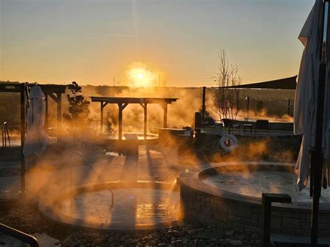 Mineral Hot Springs in Texas | Spa in Texas | WorldSprings