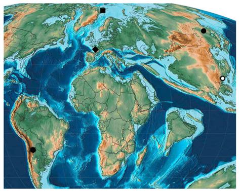 Geosciences | Special Issue : 2020: A 10 Years Journey-Advances in ...