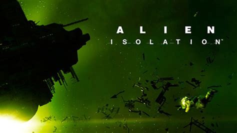 Image result for Alien Isolation Technology