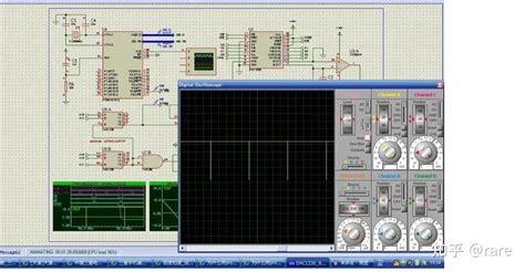 Module Sim Proteus 的图像结果