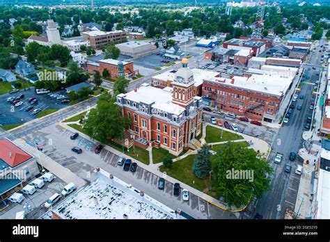 Image result for Decatur County Courthouse Indiana