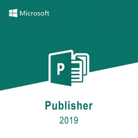 Image result for Publisher 2019 Tutorial