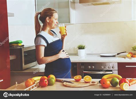 Fresh Fruit Juice When Pregnant at Ellie Hedditch blog