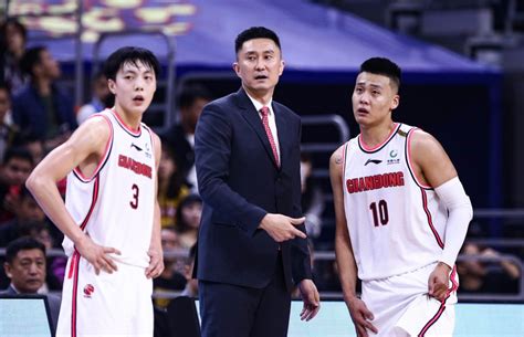 广东男篮新赛季国内球员阵容确定，王薪凯重归球队有些出人意料_东方体育